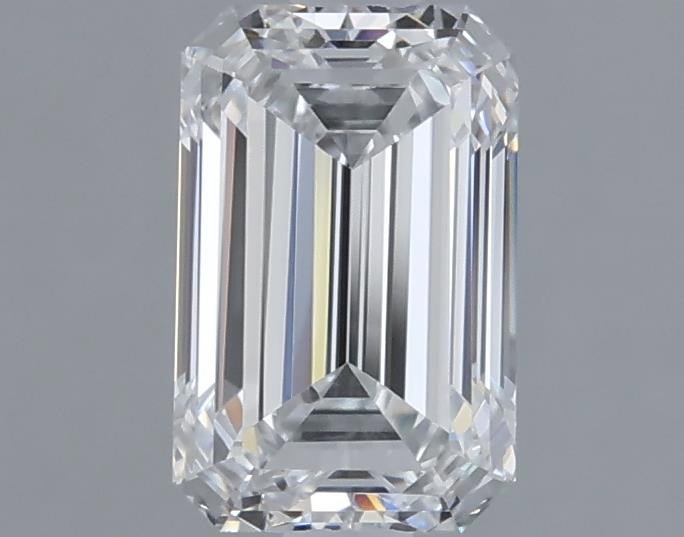 Emerald 1.00 D VVS1 - #945587