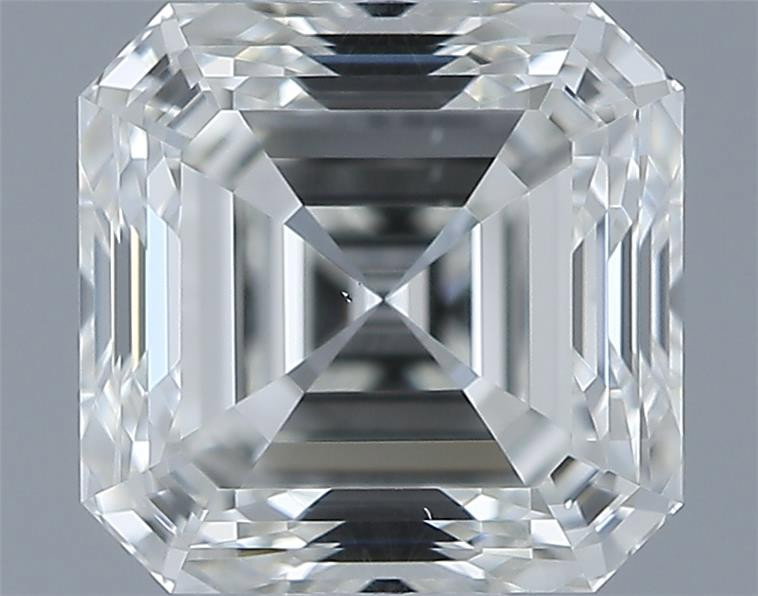 Asscher 1.02 J VS1 - #947417
