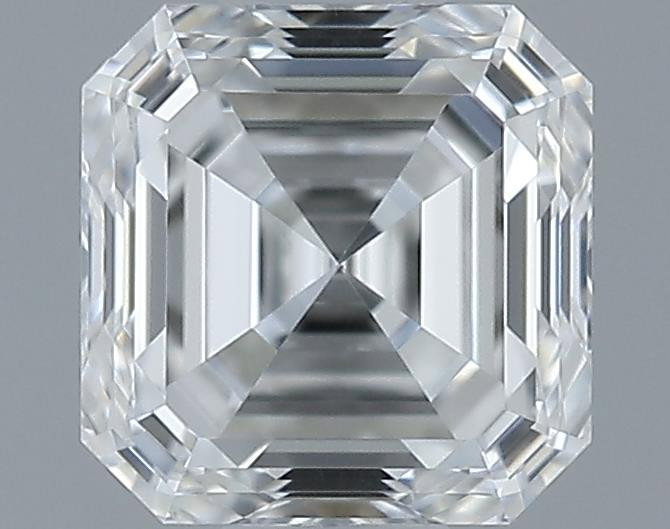 Asscher 0.50 F VS1 - #938583