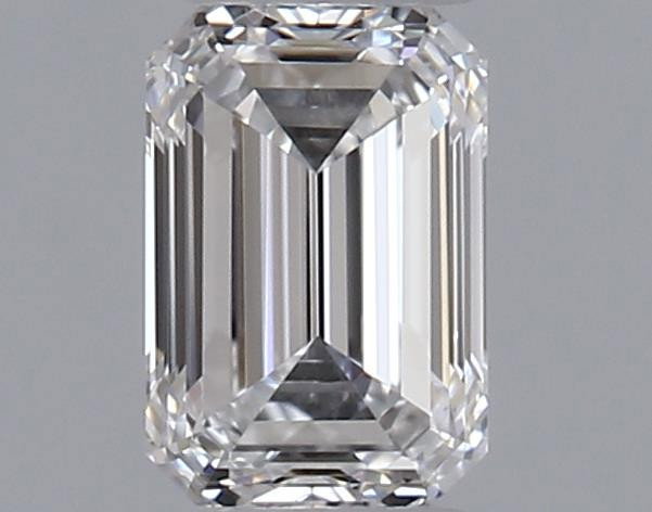 Emerald 0.50 E VVS2 - #940073