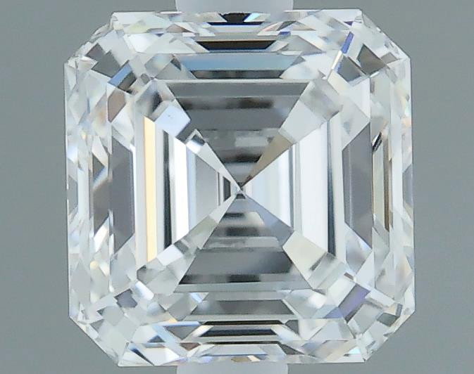 Asscher 0.73 E VS1 - #938580