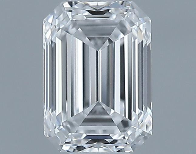Emerald 0.50 D VVS1 - #940260