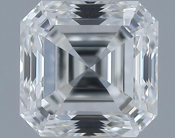 Asscher 0.60 G VVS2 - #943669
