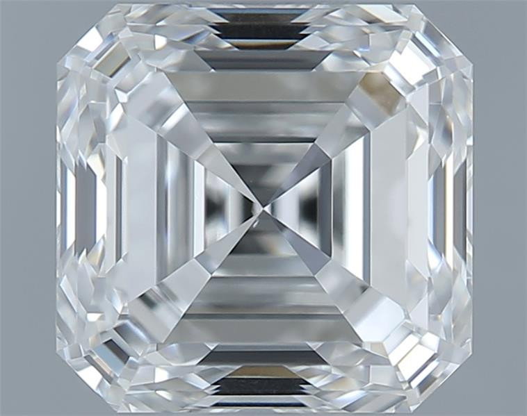 Asscher 1.04 G VS1 - #941275