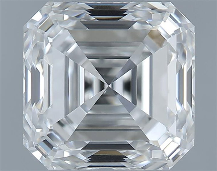 Asscher 1.04 G VS1 - #941275