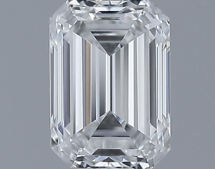Emerald 0.54 E VVS1 - #944858