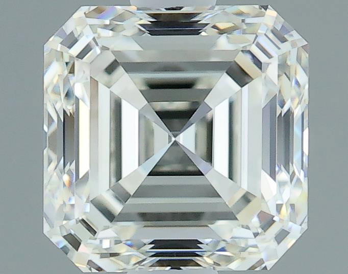 Asscher 1.00 K VVS2 - #945754