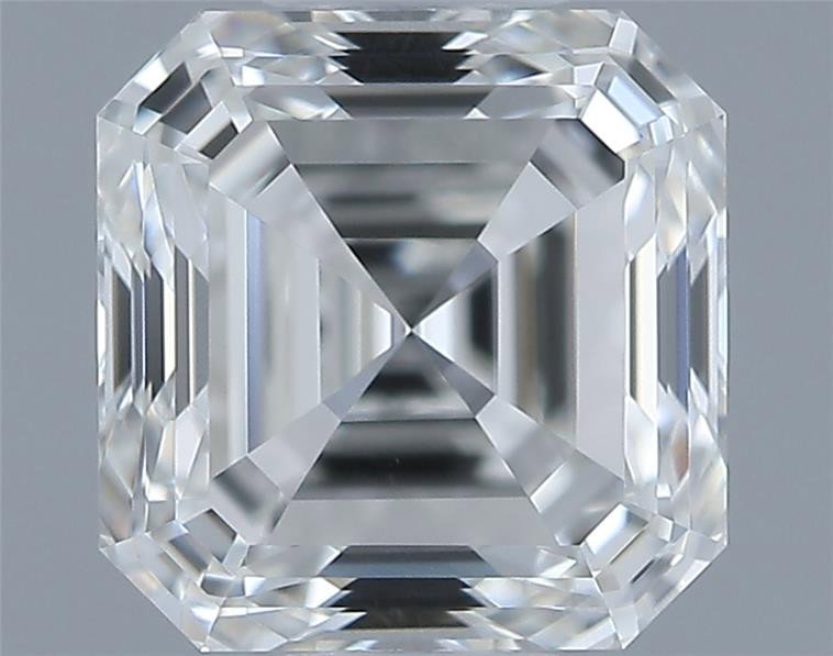 Asscher 1.03 H VVS1 - #941267
