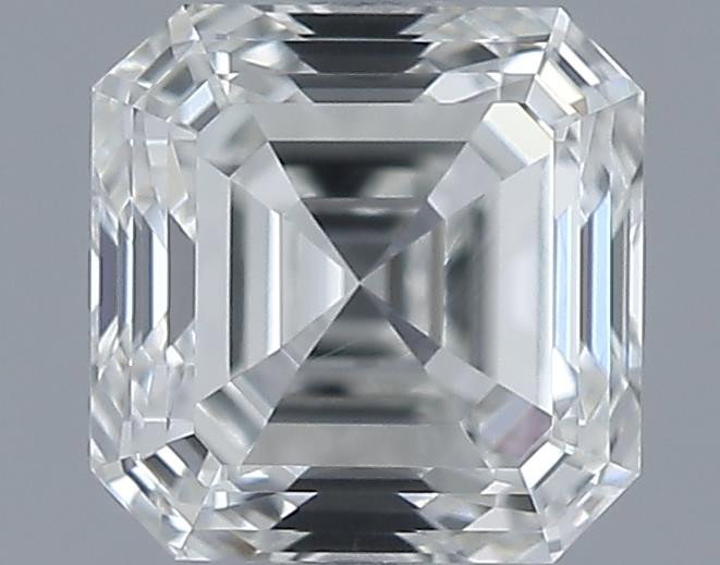 Asscher 0.70 I VVS1 - #929935