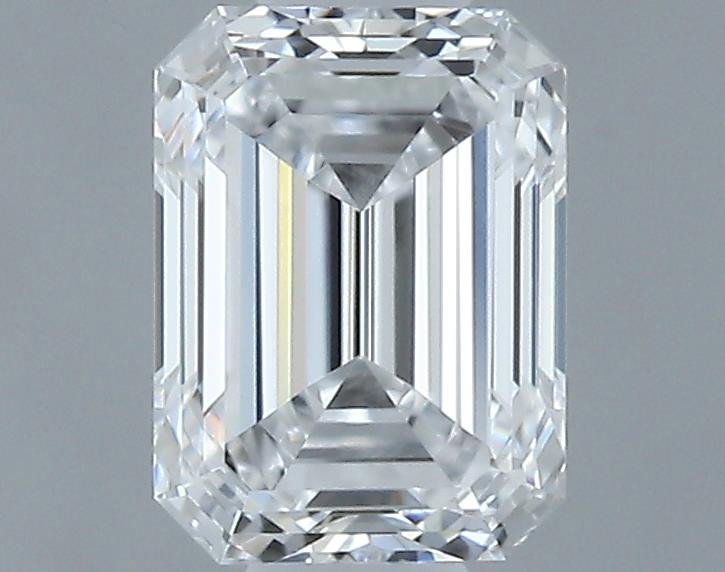 Emerald 0.52 D VVS1 - #950841