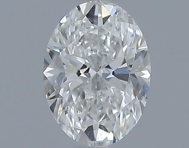 Oval 0.60 G SI1 - #941183