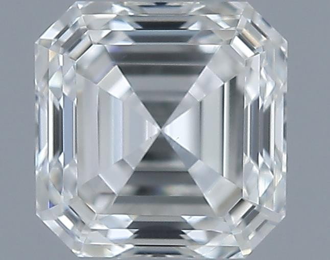 Asscher 0.56 H VS2 - #941260