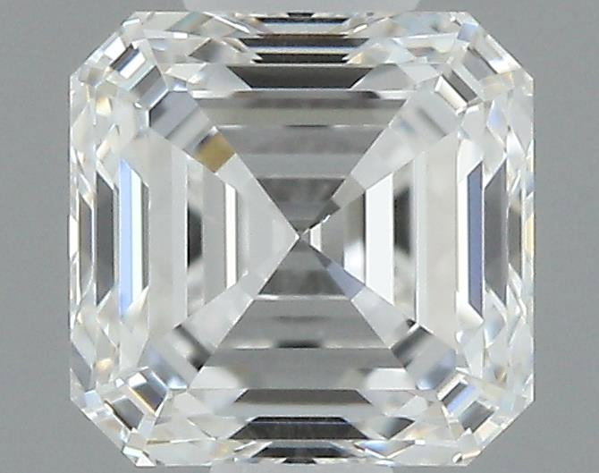 Asscher 0.50 F VS2 - #938880