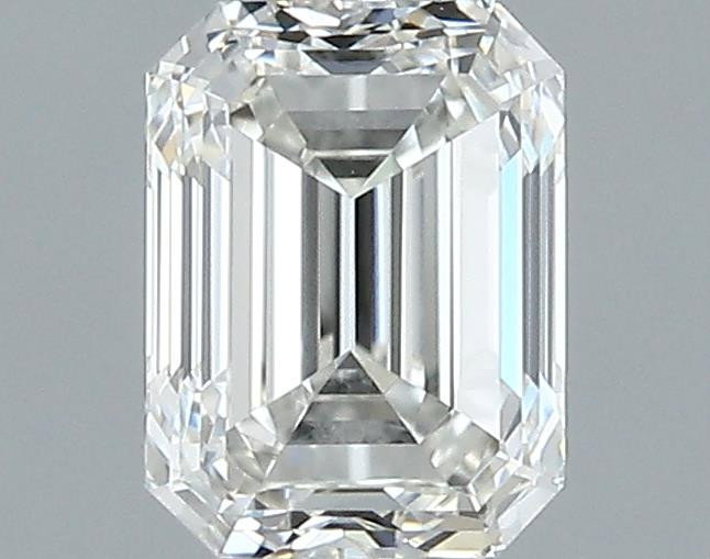 Emerald 0.52 I VVS1 - #938859