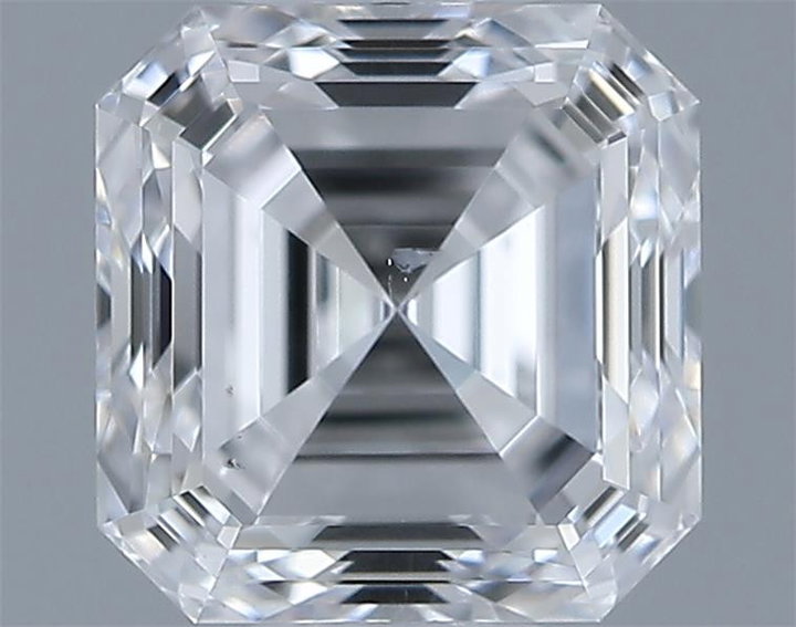 Asscher 0.73 D SI1 - #941268