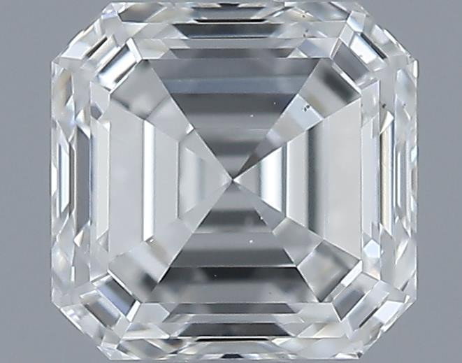 Asscher 0.71 H VS2 - #941335