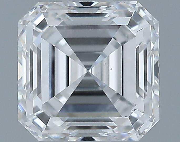 Asscher 0.94 E VS2 - #941347