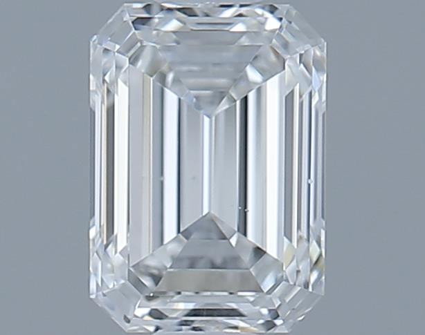 Emerald 0.74 F SI1 - #941338