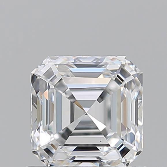 Asscher 1.01 E VS2 - #947835