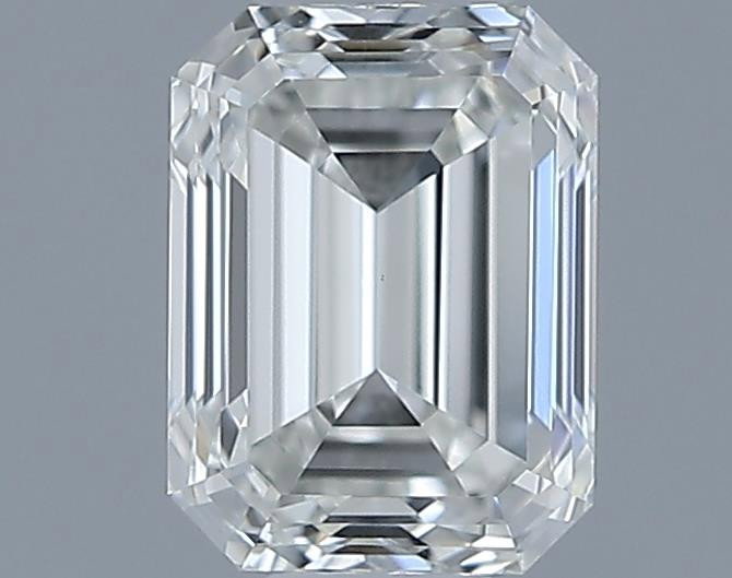 Emerald 0.61 I VVS2 - #946324