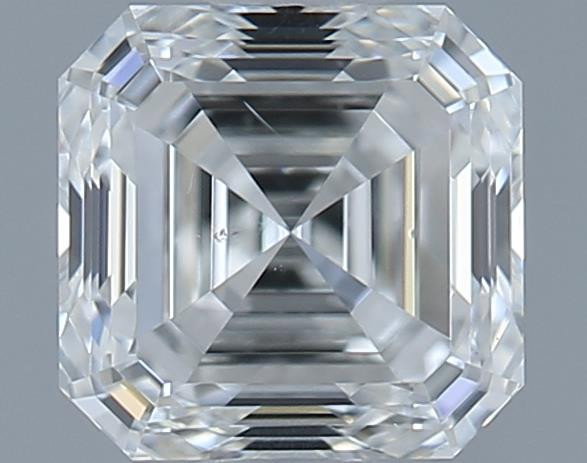 Asscher 0.70 G SI1 - #941491