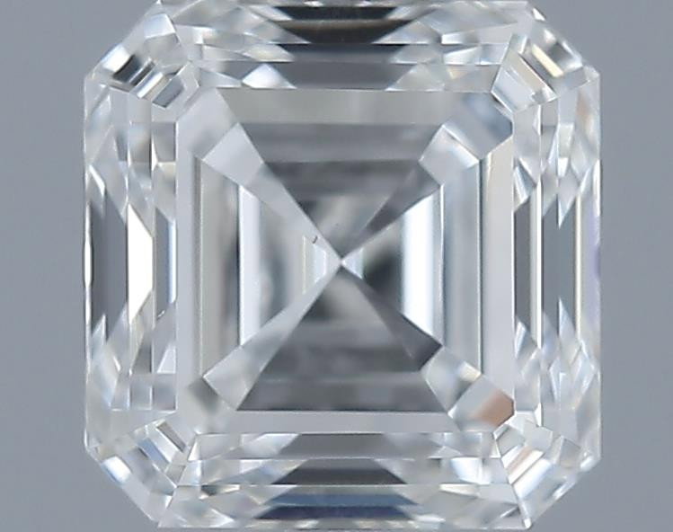 Asscher 0.70 G VS1 - #941442