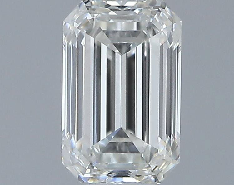Emerald 0.50 H VVS1 - #946308