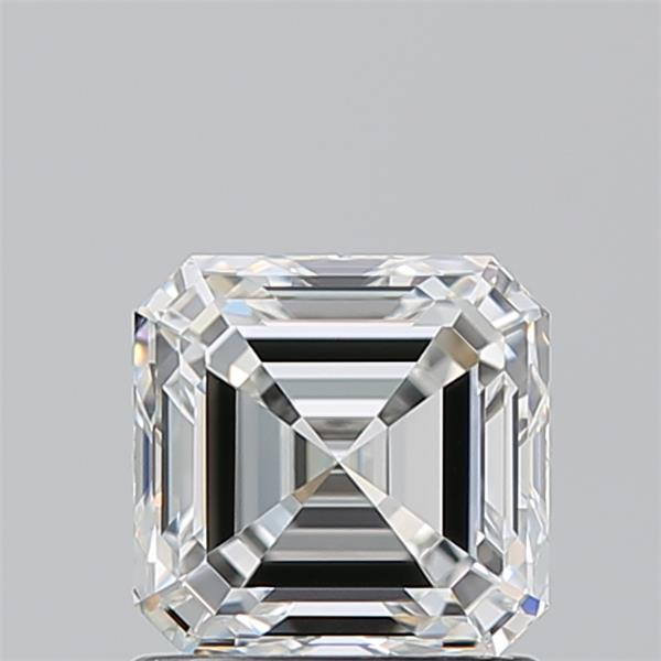 Asscher 1.20 G VVS1 - #952558