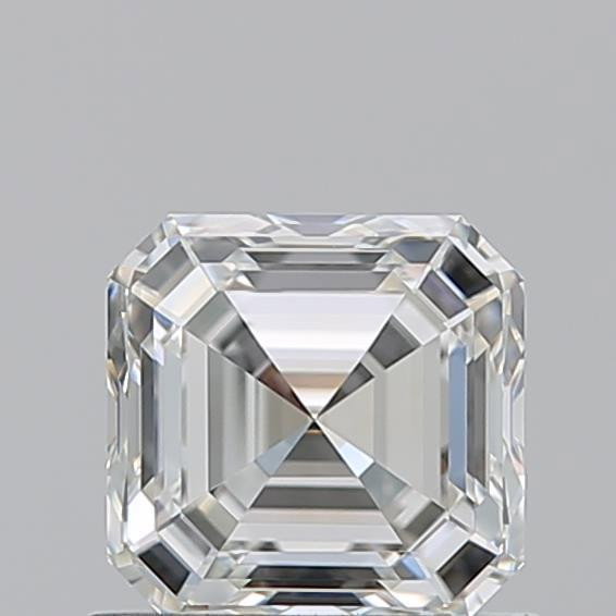 Asscher 1.01 J VVS1 - #947865