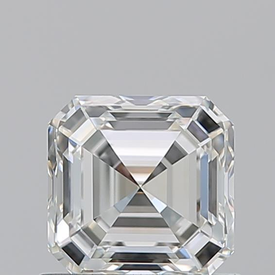 Asscher 1.01 J VVS1 - #947865