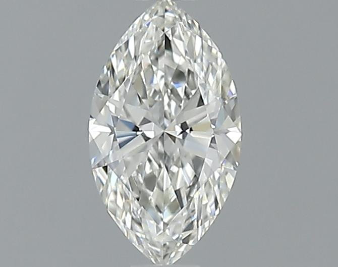 Marquise 0.50 I VVS2 - #939404