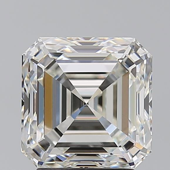 Asscher 3.05 I IF - #947891