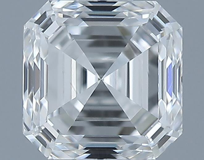 Asscher 0.70 G VS1 - #946902