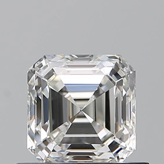 Asscher 0.70 I VVS1 - #946583