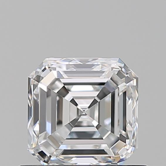 Asscher 0.70 E VVS1 - #946601