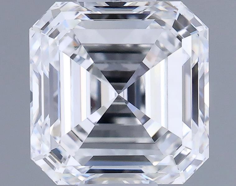 Asscher 0.80 E VS1 - #945731