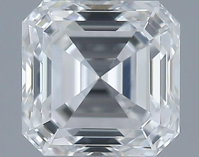 Asscher 0.60 G VVS1 - #939428