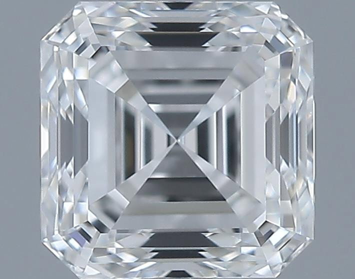 Asscher 1.00 E VS1 - #941703