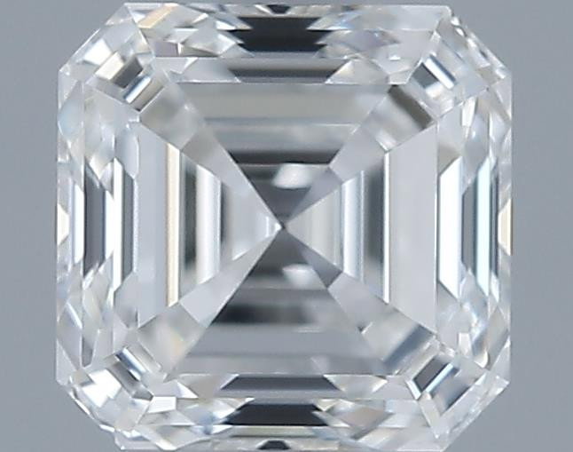 Asscher 1.04 F VVS2 - #948103