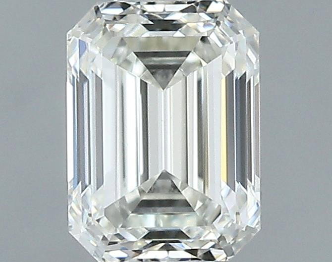 Emerald 0.50 I VVS2 - #944095