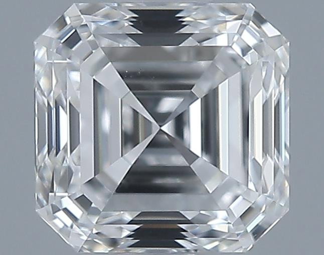 Asscher 1.00 E VS2 - #941704