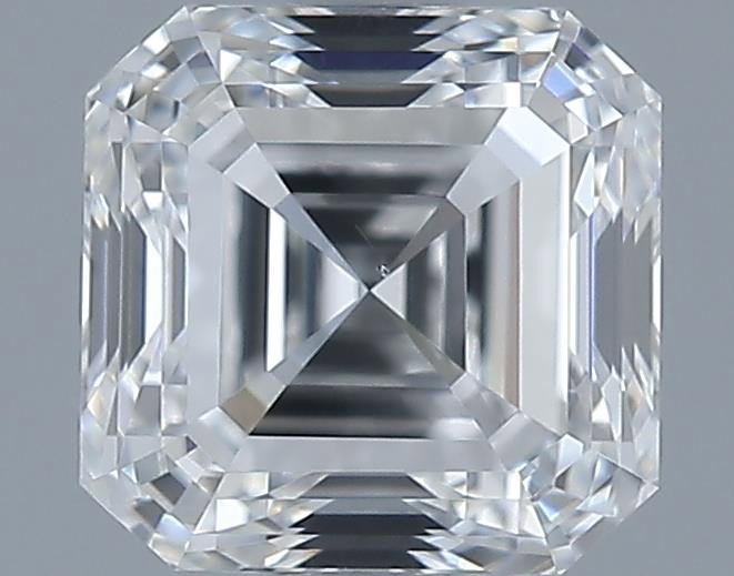 Asscher 1.00 E VS2 - #941700