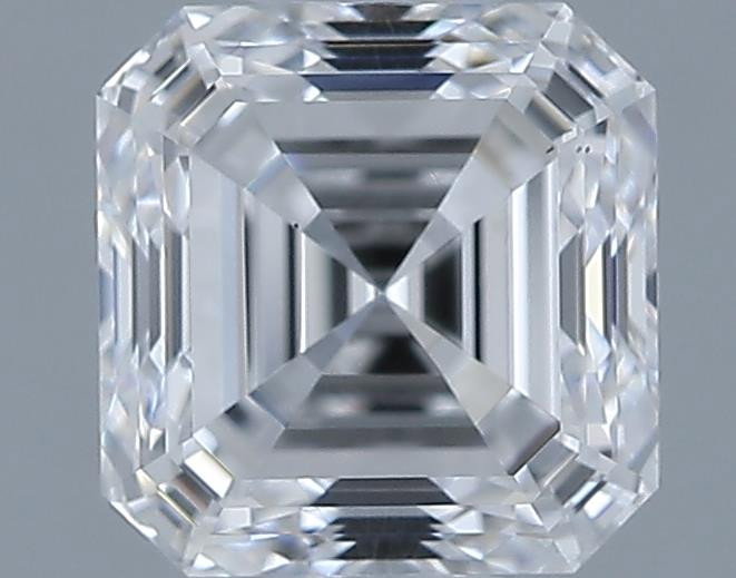 Asscher 1.04 D VS2 - #941716