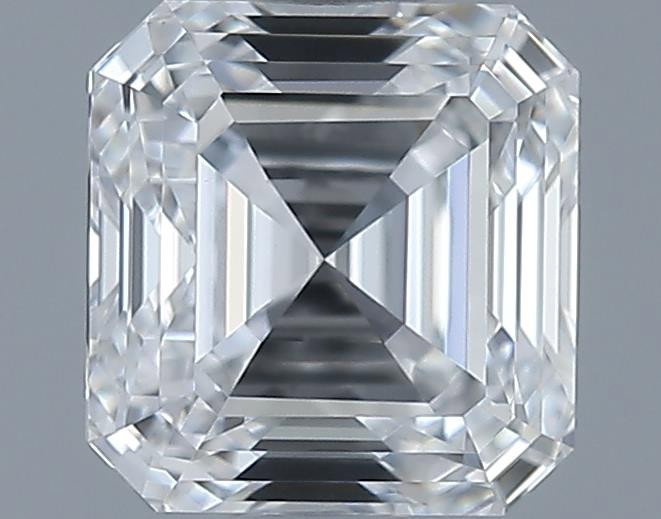 Asscher 1.00 E VS1 - #941698