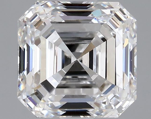 Asscher 1.00 D VS1 - #941695