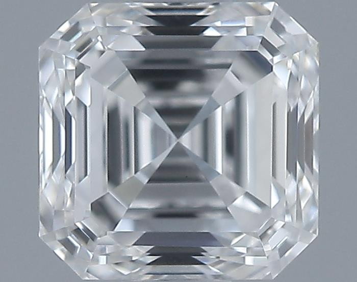 Asscher 0.62 E VS1 - #941850
