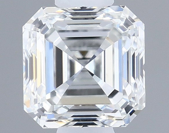 Asscher 0.52 H VVS1 - #941837