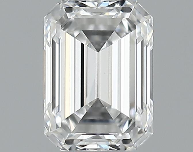 Emerald 0.50 E VVS2 - #946662