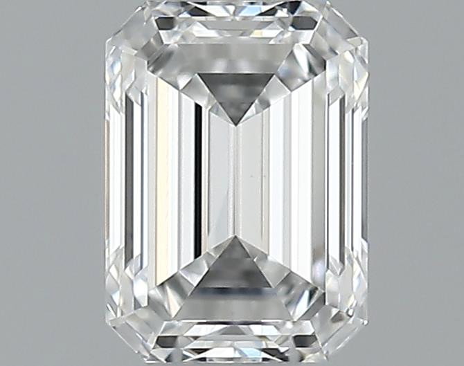 Emerald 0.50 E VVS2 - #946662