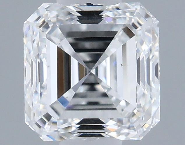 Asscher 0.70 D VS2 - #945752